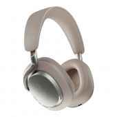 Bowers & Wilkins PX8 S2 (Warm stone)