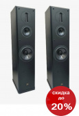 Aurum Cantus Melody M-102 black (Витринный образец)