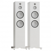Monitor Audio Silver 500 8G (Satin white)