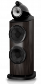 Bowers & Wilkins 801 D5 (Dark Walnut)