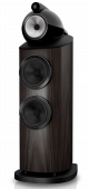 Bowers & Wilkins 802 D5 (Dark walnut)