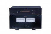 Audreal Vintage SA200+Vintage Pre 2 (Black)