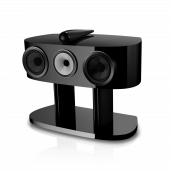 Bowers & Wilkins HTM82 D5 (Stealth Black)