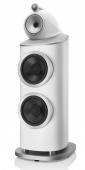 Bowers & Wilkins 801 D4 (White)