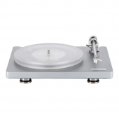 Clearaudio Compass (silver)