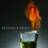 INAKUSTIK CD  Absinthe & Voices