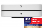 Bluesound Powernode N330  White