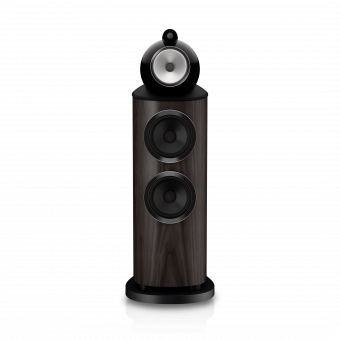 Bowers & Wilkins 802 D5 (Dark walnut)