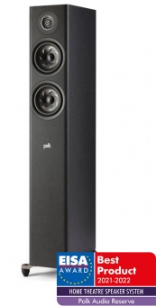 Polk Audio  Reserve R500 (black)