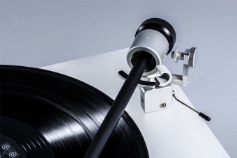 Marantz TT-15S1 (White)