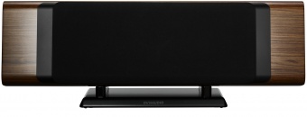 Dynaudio Contour 25Сi (Walnut wood)