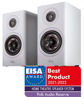Polk Audio  Reserve R200 (white)