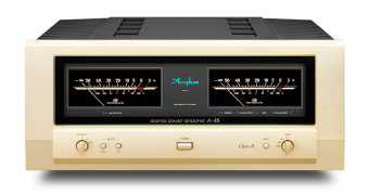 Accuphase A-48