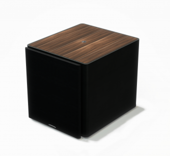 Sonus Faber Gravis III (Walnut)  