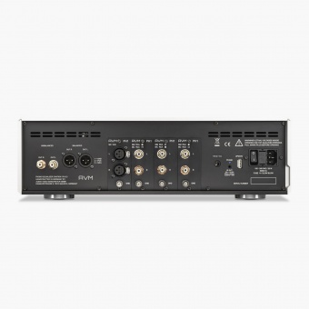 AVM Audio PH 8.3 (black)