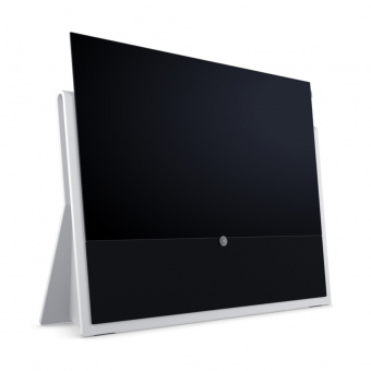 Loewe iconic inspire 65 pure white
