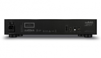 Audiolab 9000CDT (black)