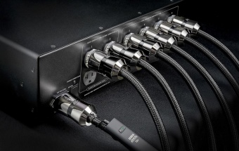 AudioQuest Niagara 5000