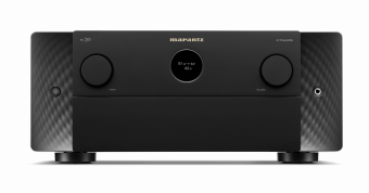 Marantz AV 30 (Black)