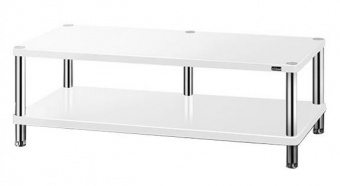 Solidsteel HW-2 (glossy white)