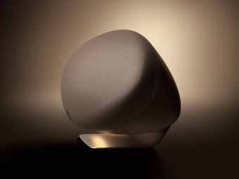 Bowers & Wilkins Zeppelin Pro Edition (Solar gold)