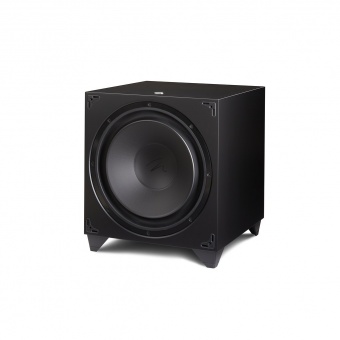 Martin Logan Dynamo 1600X (Black)