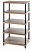 Solidsteel S3-5 (walnut)