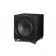 Martin Logan Dynamo 1600X (Black) Martin Logan Dynamo 1600X (Black)