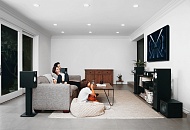 Bowers&Wilkins 603 – 5 звезд от журнала "What Hi-Fi?"