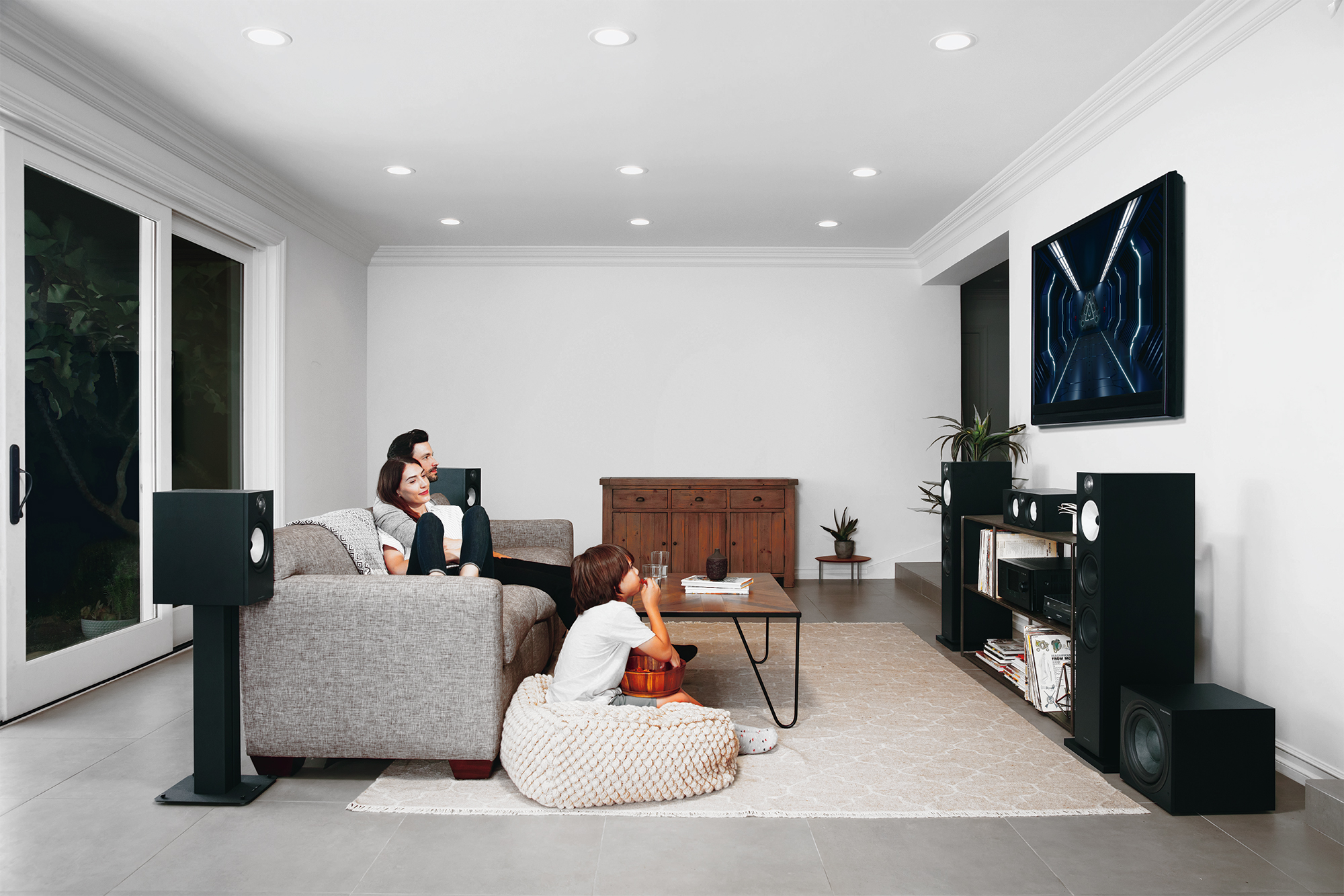 Bowers&Wilkins 603 – 5 звезд от журнала "What Hi-Fi?"