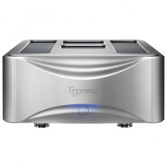 Esoteric Grandioso S1X silver