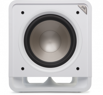 Polk Audio HTS Sub 12 (White)