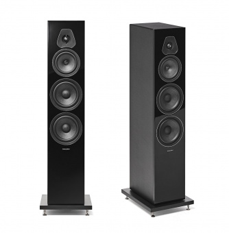 Sonus Faber Lumina V (Black) 