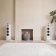 Bowers & Wilkins 702 S3 Satin White Bowers & Wilkins 702 S3 Satin White