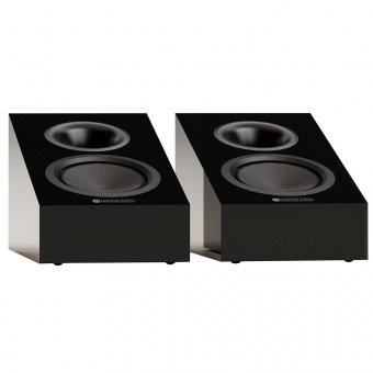 Monitor Audio Silver AMS 8G (High gloss black)
