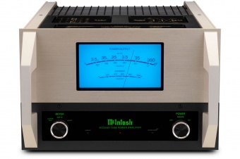 McIntosh MC3500 MkII