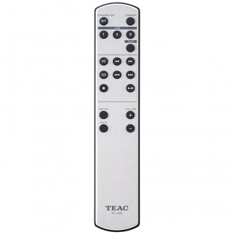 TEAC AX-505 (silver)