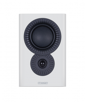 Mission LX-2 MKII (Lux white)
