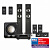 Polk Audio Reserve R600 Gold System with Denon