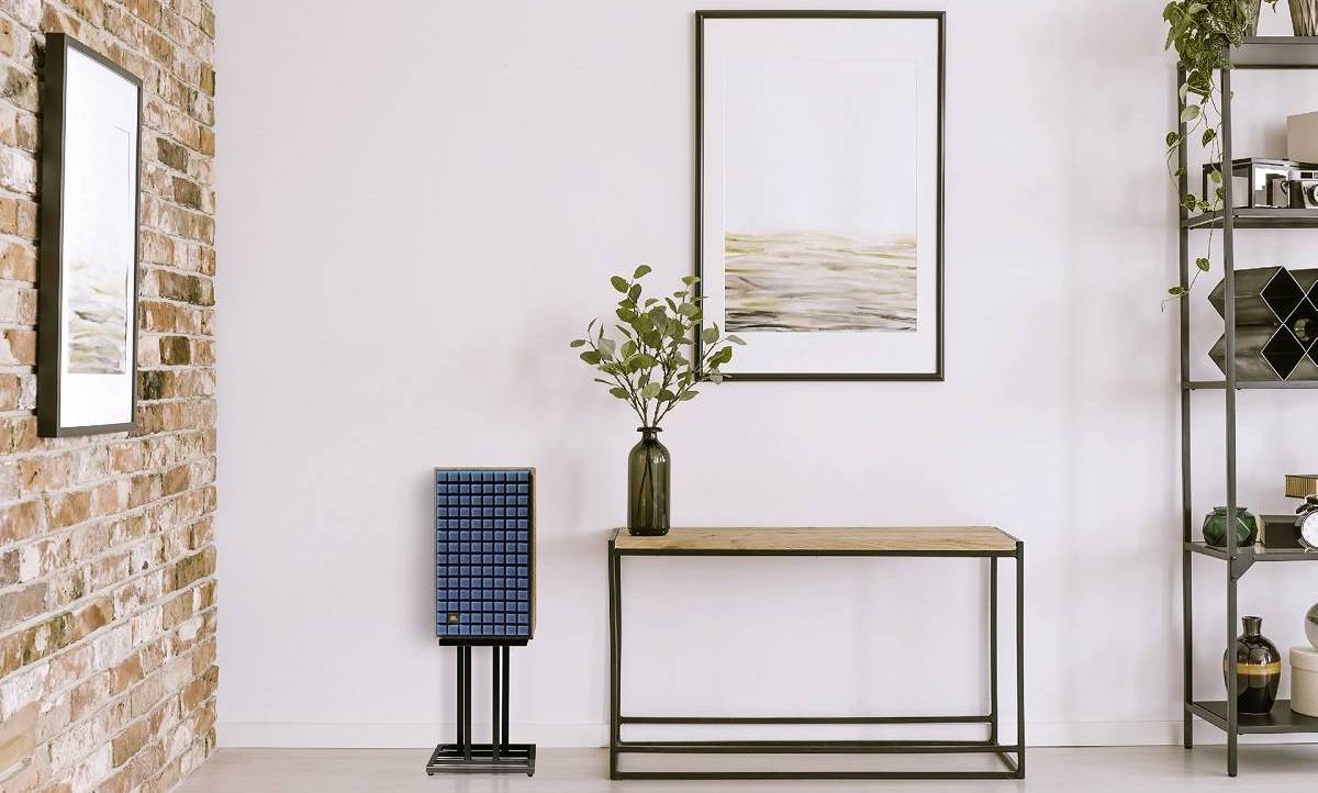 JBL L82 Classic в HiFi-Самара. Пять звезд HiFi-Choice.