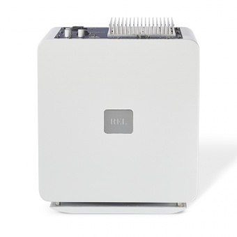 REL T/9x (Piano white)