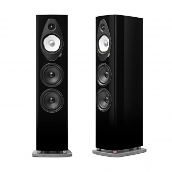 Sonus Faber Sonetto V G2 (Black)  