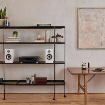 Bowers & Wilkins 707 S3 Satin White