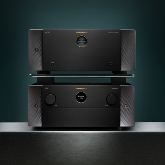 Marantz AMP 20 (Black)