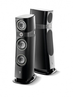 Focal  Sopra №2