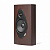 Sonus Faber Sonetto Wall G2 (Wenge wood & leather)  