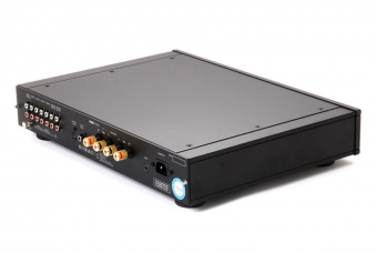 Rega Elex MK4 (2х72 Вт) black