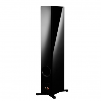 Dynaudio Evoke 50 (Black high gloss)