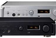TEAC UD-701N серии Reference - Новый полноразмерный компонент! 