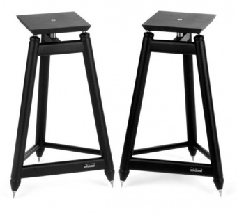 Solidsteel SS-5 (black)